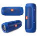 Колонка JBL Charge 2+ синяя