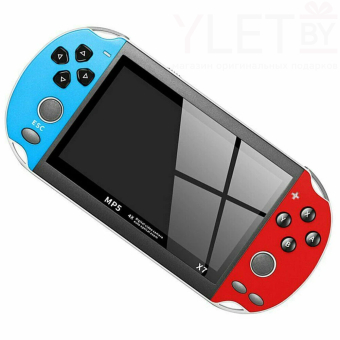 Игровая приставка X7 8 GB