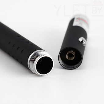 Лазерная указка мощная красная