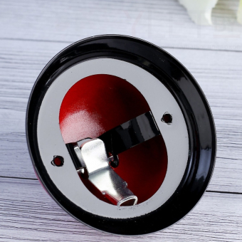 Звонок настольный Ring for Love Красный