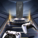 Игровая приставка Game Stick M8S 20000 игр + 2 беспроводных джойстика Игровая приставка Game Stick M8S 20000 игр + 2 беспроводных джойстика
