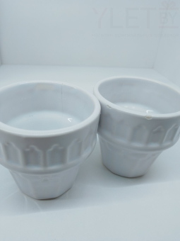 Набор кружек "Пизанская башня" С ДЕФЕКТОМ