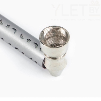 Курительный девайс «Айвон», 5 сеточек, 9×3.4×2 см