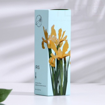 Диффузор ароматический "Iris", 60 мл