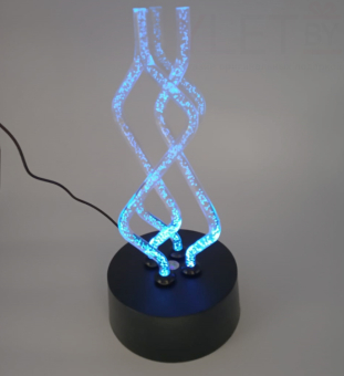 Светильник магический"Танцующие огни"