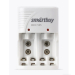 Зарядное устройство SmartBuy SBHC-503 (АА/AAA, 9V (Крона/6F22) Зарядное устройство SmartBuy SBHC-503 (АА/AAA, 9V (Крона/6F22)