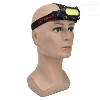 Фонарик налобный RK-209