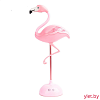 Светильник " Розовый фламинго"