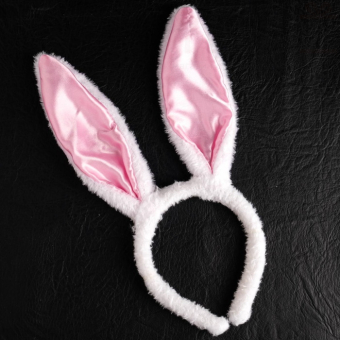 Эротический набор Ахи вздохи, девушка плейбой