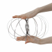 Кольцо кинетическое (браслет) Magic Ring Toroflux