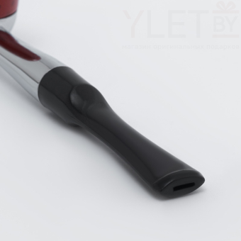 Курительная трубка «Стиль», 13×4 см