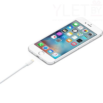 Кабель для iPhone (lightning)