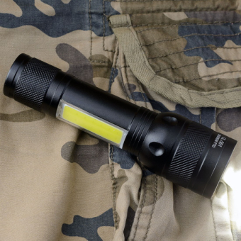 Фонарь USB Power Style 561