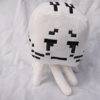 Майнкрафт (Minecraft) Мягкая игрушка "Гаст"