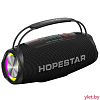 Портативная колонка Hopestar H53, 35W Черная