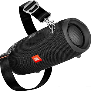 Колонка JBL Xtreme-s 22 см Черная