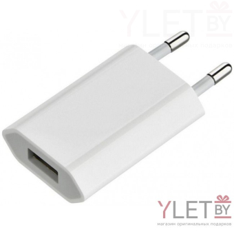 USB переходник с 220В (адаптер)