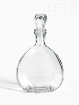 Подарочный набор для приготовления настойки «Егерь»: травы и специи 36 г., штоф 500 мл., инструкция