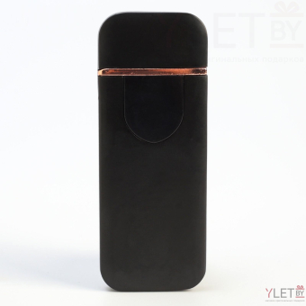 USB Зажигалка электронная, сенсор 