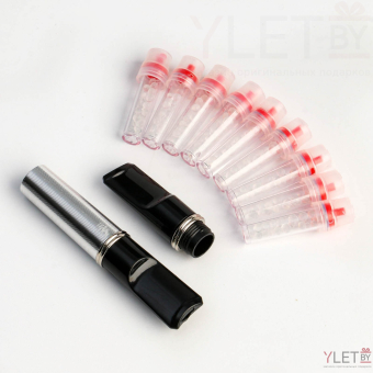 Мундштук Классический, с набором фильтров