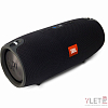 Колонка JBL Xtreme-s 22 см Черная