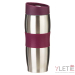 Термокружка Кнопка 400 мл, Фиолетовая