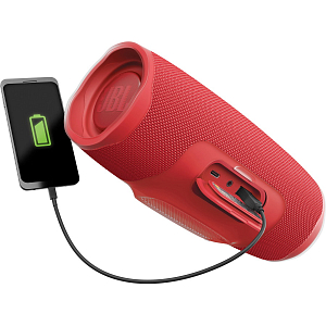 Колонка JBL Charge 4 Красная