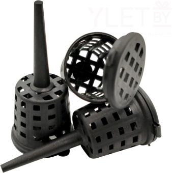 Корзинки под гранулированные удобрения для растений и цветов, 5 шт