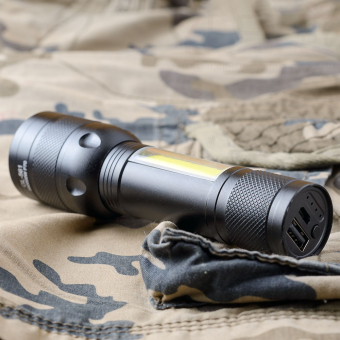 Фонарь USB Power Style 561