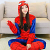 Пижама кигуруми Человек Паук