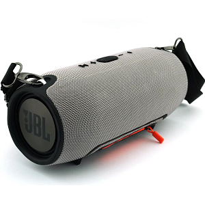 Колонка JBL J-Xtreme Серая