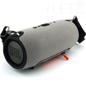 Колонка JBL J-Xtreme Серая