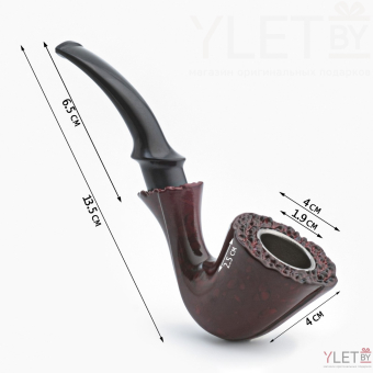 Курительная трубка «Magic»