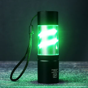 Фонарь USB RK-5149