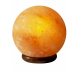 Солевая лампа "Шар" (2-3 кг) Солевая лампа "Шар" (2-3 кг)