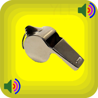 Свисток Чемпион