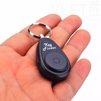Брелок и карта Lost Keys для поиска ключей и предметов