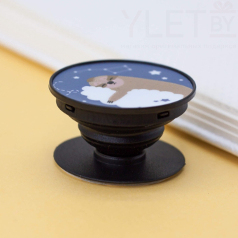 Попсокет "Sloth"