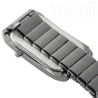 Led часы браслет "Intercrew ODM" 72 светодиода