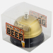 Звонок настольный Ring for a beer