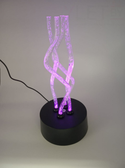 Светильник магический"Танцующие огни"