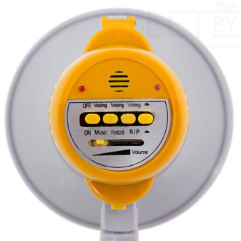 Мегафон громкоговоритель (15W)