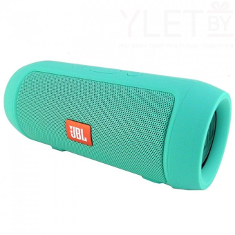 Колонка JBL Charge 4 Бирюзовая