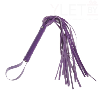 Плётка в секс игре для пар «50 оттенков страсти. Запретная фантазия» 5 в 1 (30 карт, плётка, перо, лента, маска), 18+