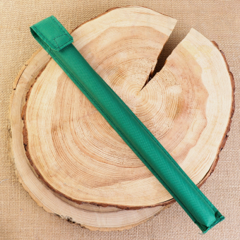 Нож туристический большой разделочный "Походный" клинок 34,5см