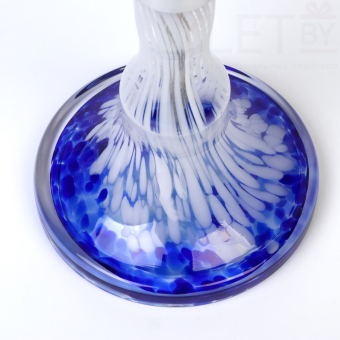 Кальян в сборе для курения большой "Миндоро", 40 см