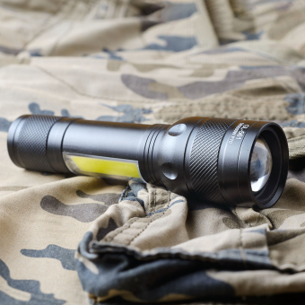 Фонарь USB Power Style 561