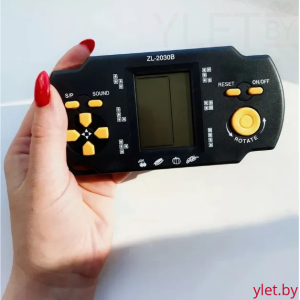 Тетрис ZL 2030b