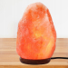 Солевая лампа (2-3 кг) с регулировкой яркости (диммер)