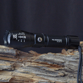 Фонарь Power Style cree led BL-A37-T6